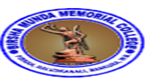 BMMC-Birsha Munda Memorial College