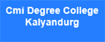 CDCK-Cmi Degree College Kalyandurg