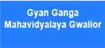 GGMG-Gyan Ganga Mahavidyalaya Gwalior