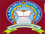 HARGDC-HA Rab Girls Degree College