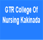 GTRCNK-GTR College Of Nursing Kakinada