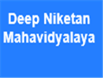 DNM-Deep Niketan Mahavidyalaya