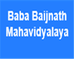 BBM-Baba Baijnath Mahavidyalaya