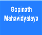 GM-Gopinath Mahavidyalaya