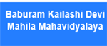 BKDMM-Baburam Kailashi Devi Mahila Mahavidyalaya