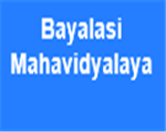 BM-Bayalasi Mahavidyalaya