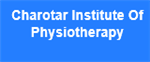 CIP-Charotar Institute Of Physiotherapy