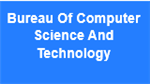 BCST-Bureau Of Computer Science And Technology