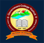 GC-Government College Yachuli