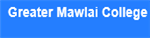 GMC-Greater Mawlai College
