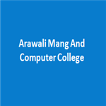 AMCC-Arawali Mang And Computer College