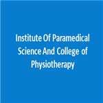 IPSCP-Institute Of Paramedical Science And College of Physiotherapy