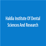 HIDSR-Haldia Institute Of Dental Sciences And Research