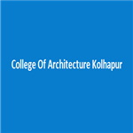 CA-College Of Architecture Kolhapur