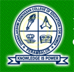 DSCEW-Dhanalakshmi Srinivasan College Of Education For Women