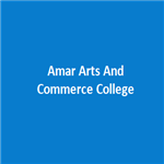 AACC-Amar Arts And Commerce College