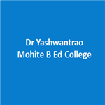 DYMC-Dr Yashwantrao Mohite B Ed College
