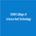 DDMCST-DDM College of Science And Technology