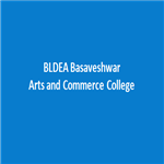 BBACC-BLDEA Basaveshwar Arts and Commerce College