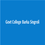 GCBS-Govt College Barka Singroli