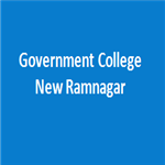 GCNR-Government College New Ramnagar