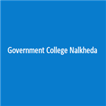 GCN-Government College Nalkheda
