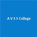 AVSSC-A V S S College