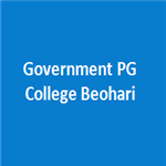 GPGCB-Government PG College Beohari