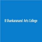 BSAC-B Shankaranand Arts College