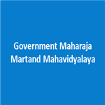 GMMM-Government Maharaja Martand Mahavidyalaya