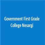 GFGC-Government First Grade College Nesargi