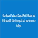 CYDPSKMSACC-Chandrakant Yashwant Dangat Patil Shikshan and Krida Mandals Shivchhatrapati Arts and Commerce College
