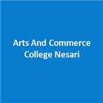 ACC-Arts And Commerce College Nesari