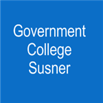GCS-Government College Susner