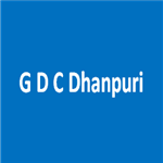 GDCD-G D C Dhanpuri