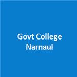 GCN-Govt College Narnaul
