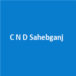 CND-C N D Sahebganj