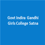 GIGGCS-Govt Indira Gandhi Girls College Satna