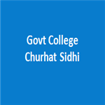 GCCS-Govt College Churhat Sidhi