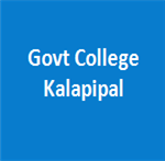 GCK-Govt College Kalapipal