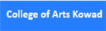CA-College of Arts Kowad