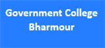 GC-Government College Bharmour