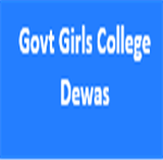 GGCD-Govt Girls College Dewas