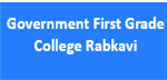 GFGC-Government First Grade College Rabkavi