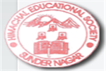 HCE-Himalayan College Of Education Sundernagar