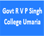 GRVPSCU-Govt R V P Singh College Umaria