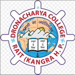 DCE-Dronacharya College Of Education