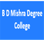 BDMDC-B D Mishra Degree College