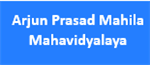 APMM-Arjun Prasad Mahila Mahavidyalaya