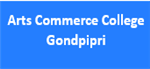 ACC-Arts Commerce College Gondpipri